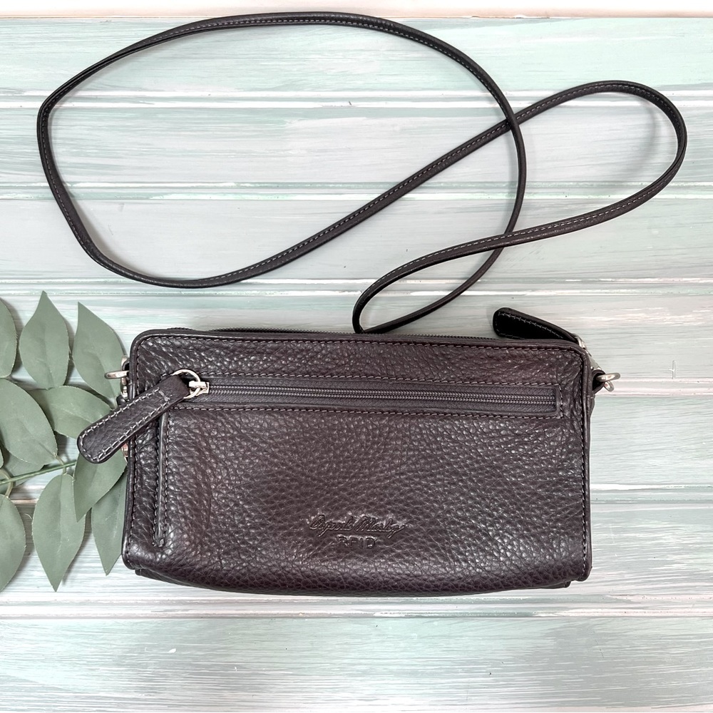 Osgoode Marley Leather Crossbody